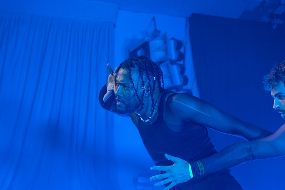 Jesus Guia Evento Domino #15